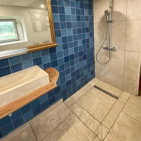 Apartamento La Binodiere Beautiful Near Montstmichel *